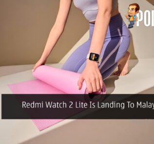 Redmi Watch 2 Lite Is Landing To Malaysia This 12.12 29