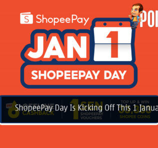 ShopeePay Day Is Kicking Off This 1 January 2022 32