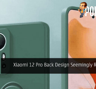 Xiaomi 12 Pro Back Design Seemingly Revealed 29