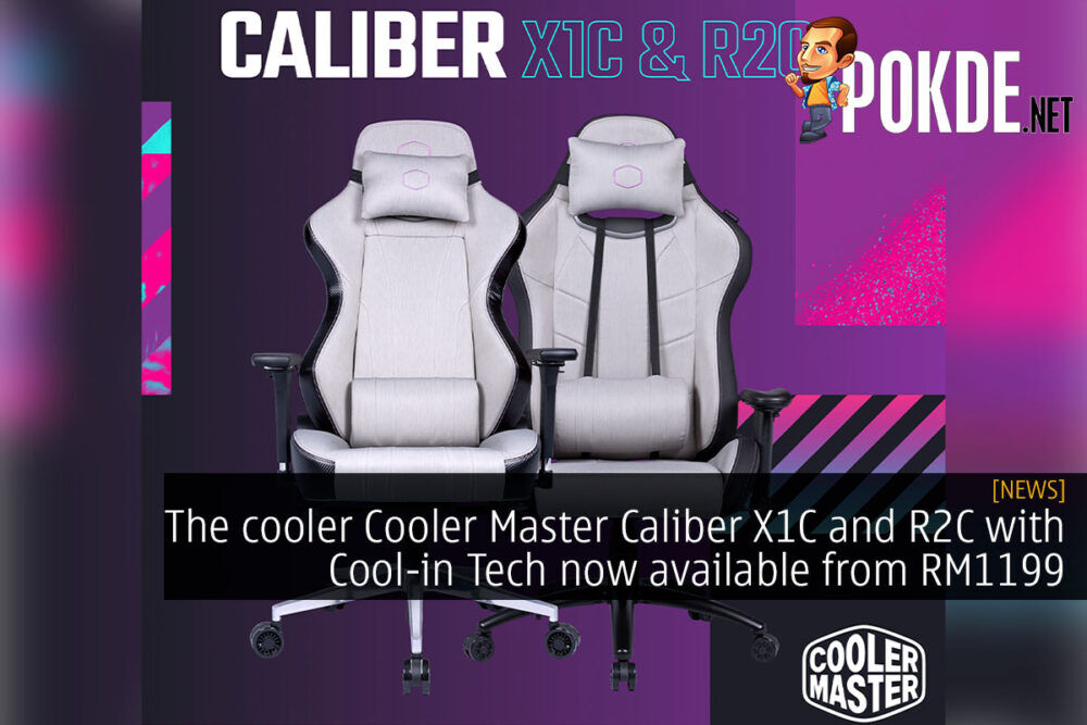 caliber x1c caliber r2c malaysia cover