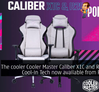 caliber x1c caliber r2c malaysia cover