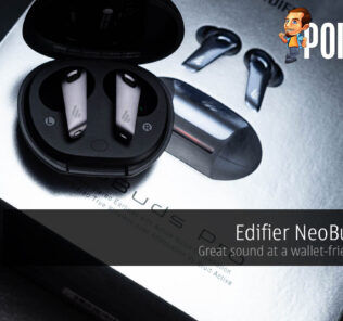 Edifier NeoBuds Pro Review — great sound at a wallet-friendly price! 36