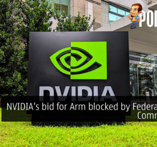 NVIDIA's bid for Arm blocked by Federal Trade Commission 33