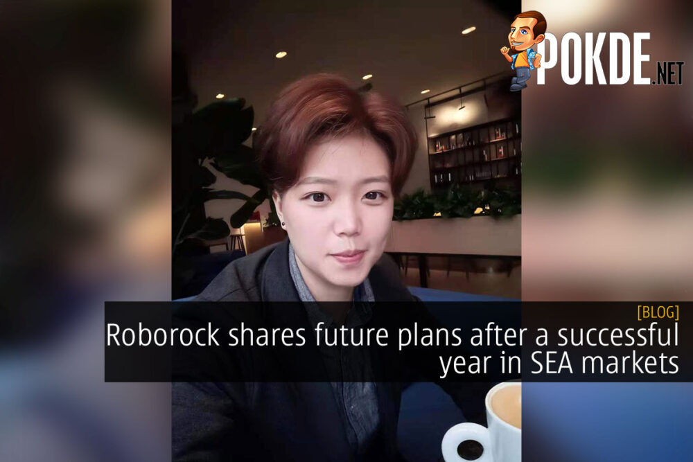 roborock sea director interview cover