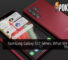 Samsung Galaxy S22 Series: What We Know Thus Far