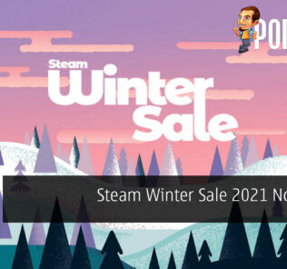 Steam Winter Sale 2021 Now Live - Final Steam Sale For This Year