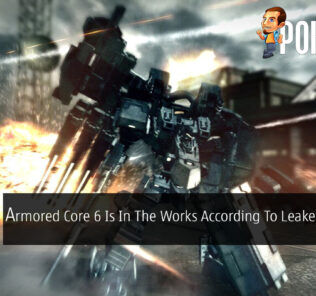 Armored Core 6 Is In The Works According To Leaked Images 26