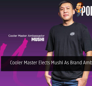 Cooler Master Elects Mushi As Brand Ambassador 28