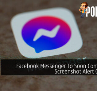 Facebook Messenger To Soon Come With Screenshot Alert On Chat 32