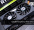 GIGABYTE GeForce RTX 3050 EAGLE Review cover