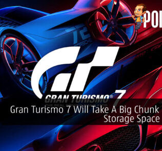 Gran Turismo 7 Will Take A Big Chunk Of Your Storage Space On PS5 26