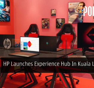 HP Launches Experience Hub In Kuala Lumpur 26