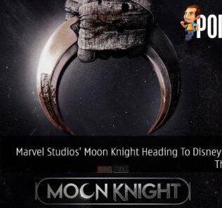 Marvel Studios' Moon Knight Heading To Disney+ Hotstar This March 31