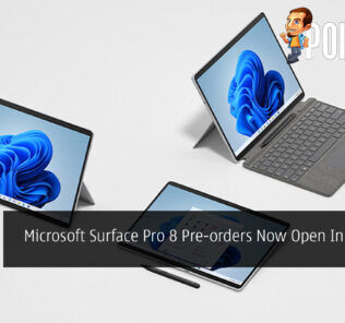 Microsoft Surface Pro 8 Pre-orders Now Open In Malaysia 29