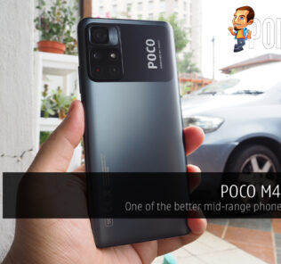 POCO M4 Pro 5G Review - One of the better mid-range phones out there 21