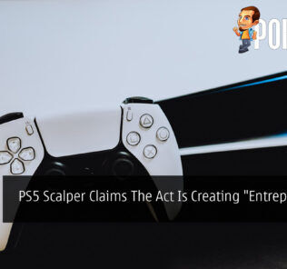 PS5 Scalper Claims The Act Is Creating "Entrepreneurs" 36