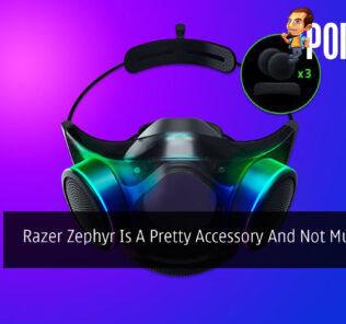 Razer Zephyr Is A Pretty Accessory And Not Much More 33