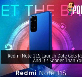 Redmi Note 11S Launch Date Gets Revealed And It's Sooner Than You Think 48