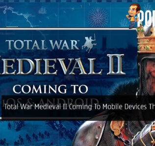 Total War Medieval II Coming To Mobile Devices This Spring 29