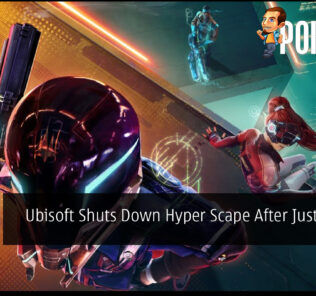 Ubisoft Shuts Down Hyper Scape After Just 2 Years 25