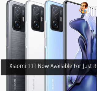 Xiaomi 11T Now Available For Just RM1,499 34