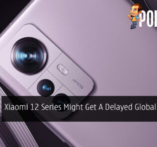 Xiaomi 12 Series Might Get A Delayed Global Release 29