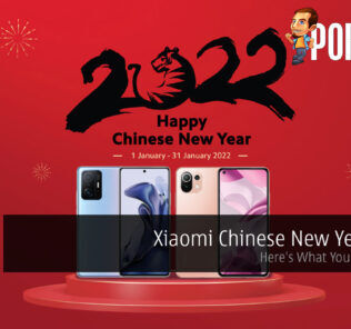 Xiaomi Chinese New Year Sale — Here's What You Can Expect 34