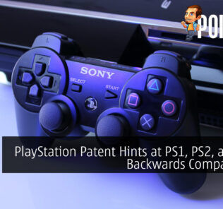 PlayStation Patent Hints at PS1, PS2, and PS3 Backwards Compatibility