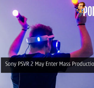 Sony PSVR 2 May Enter Mass Production Soon 35