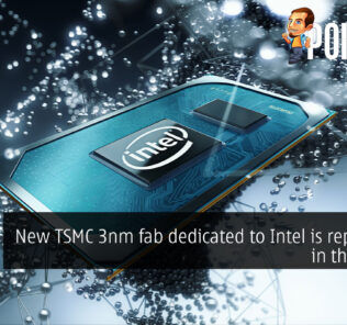 tsmc 3nm fab intel cover