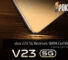 vivo V23 5G Receives SIRIM Certification — Heading Soon To Malaysia 36