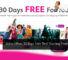 Astro Offers 30 Days Free Deal Starting From Today 30