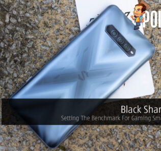 Black Shark 4 Pro Review — Setting The Benchmark For Gaming Smartphones? 49