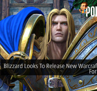 Blizzard Looks To Release New Warcraft Game For Mobile 32