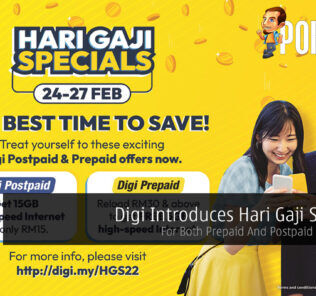 Digi Introduces Hari Gaji Specials — For Both Prepaid And Postpaid Customers! 33