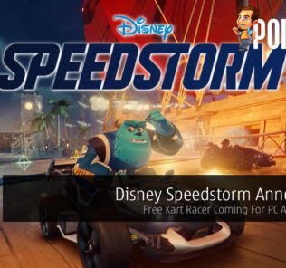 Disney Speedstorm Announced — Free Kart Racer Coming For PC And Console 26