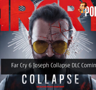 Far Cry 6 Joseph Collapse DLC Coming Soon 29