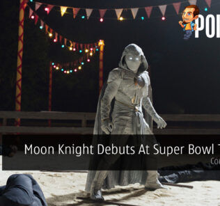 Moon Knight Debuts At Super Bowl TV Spot — Coming Soon! 29