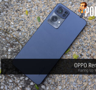 OPPO Reno7 Pro Review — Flaring Up Your Bokehs 78