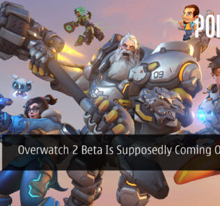 Overwatch 2 Beta Is Supposedly Coming Out Soon 36