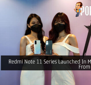 Redmi Note 11 Series Launched In Malaysia From RM749 46