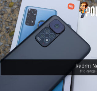 Redmi Note 11S Review — Mid-range Contender? 45