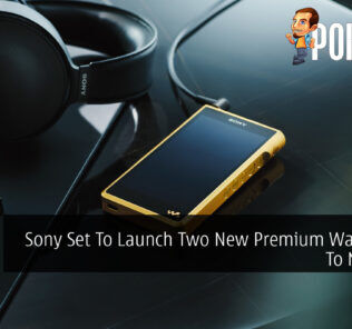 Sony Set To Launch Two New Premium Walkman's To Malaysia 31