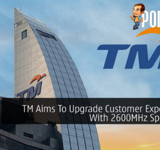 TM Aims To Upgrade Customer Experience With 2600MHz Spectrum 31