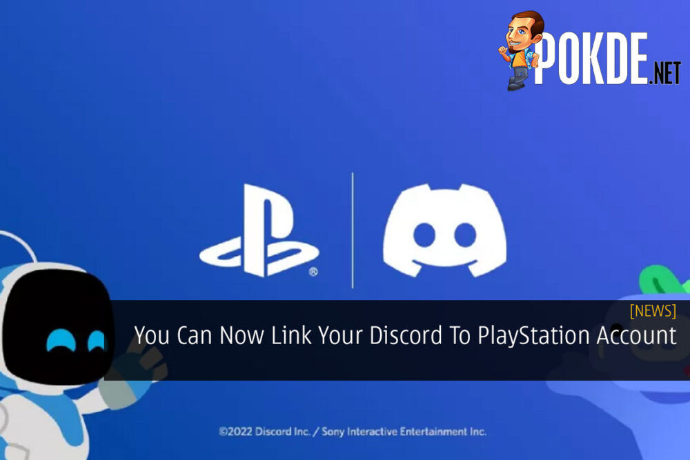 You Can Now Link Your Discord To PlayStation Account 32