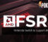 Nintendo Switch to support AMD FSR 31