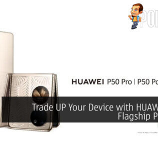 Trade UP Your Device with HUAWEI New Flagship Products 33