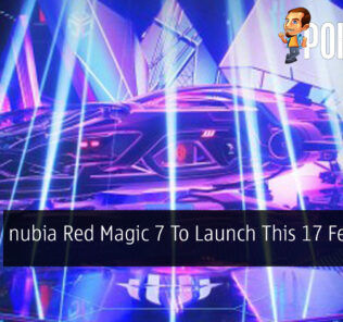 nubia Red Magic 7 To Launch This 17 February 29