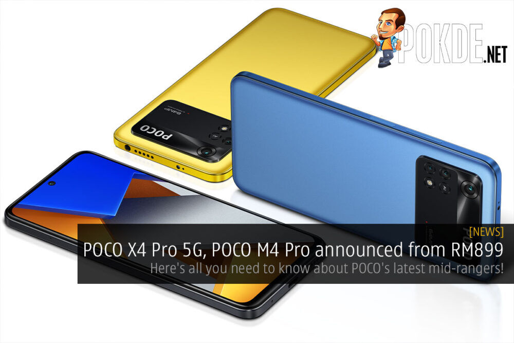 poco x4 pro 5g poco m4 pro malaysia cover