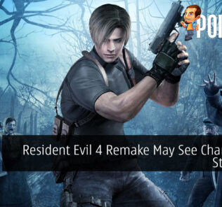 Resident Evil 4 Remake May See Changes in Storyline